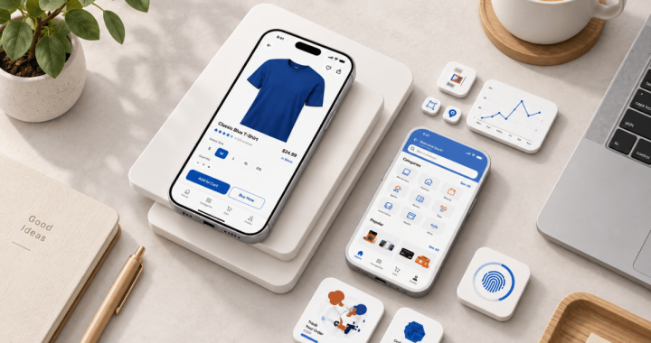 The Anatomy of a High Converting Mobile Product Screen