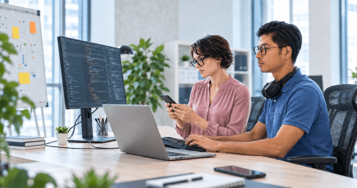 Your Trusted Support Hub for Smarter Digital Solutions Today