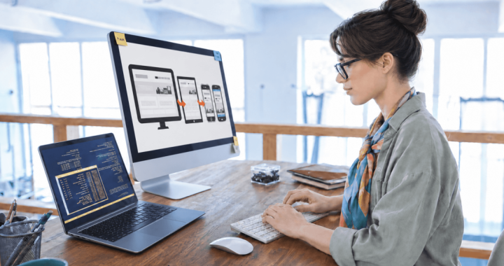 From Web to Pocket: The Successful Transition to a Mobile App