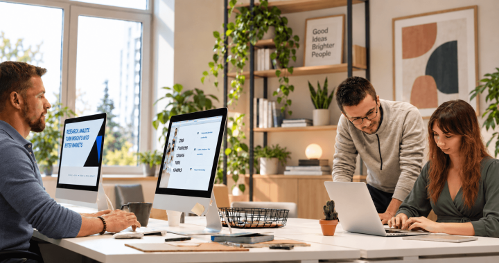 From Discovery to Execution: A Step-by-Step Guide to Driving Brand Growth