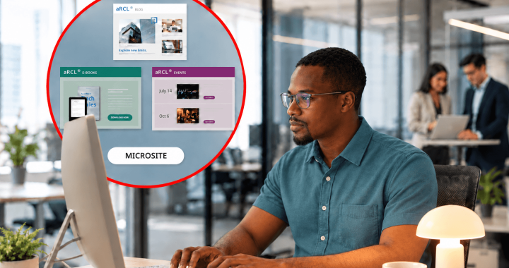 What Is a Microsite and Why Does It Matter Today