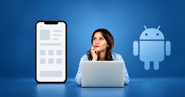 Should I Build an iOS App, Android App, or Both?