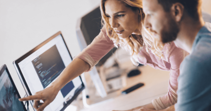 A Simple Guide to Building and Managing Online Platforms