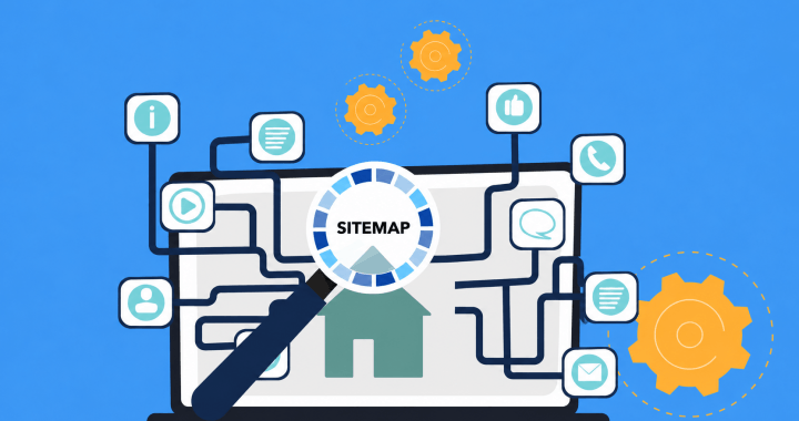 Sitemaps: The web developer’s secret weapon for SEO