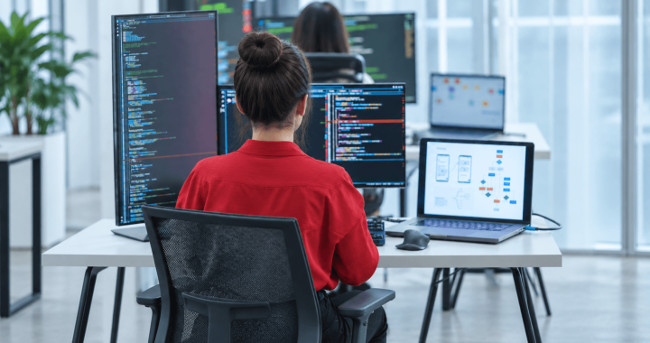 Preparing Your Web Backend for Greater Business Success