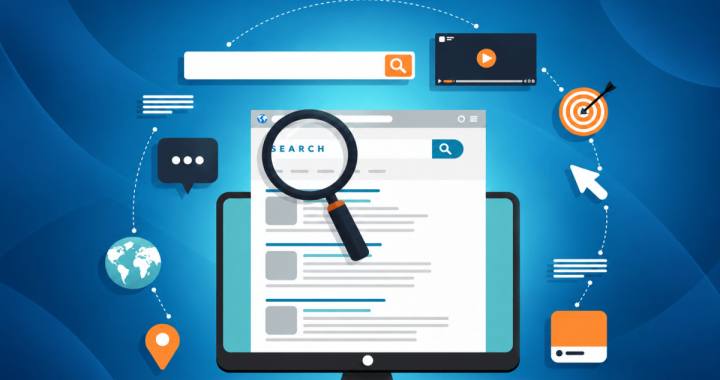 Smart Ways to Win the Search Engine Results Page Game