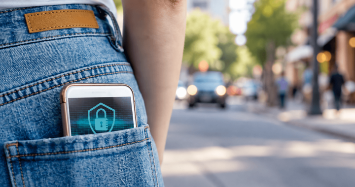 Safe on the Go: Building Secure Apps for Smart Devices