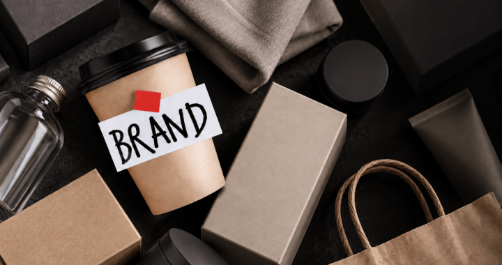 Branding: Why We Choose What We Choose
