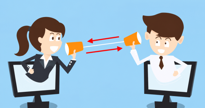 Two-Way Communication: Connecting Customers and Brands