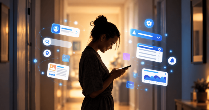 Mobile Sites and Mobile First Indexing for Better Search