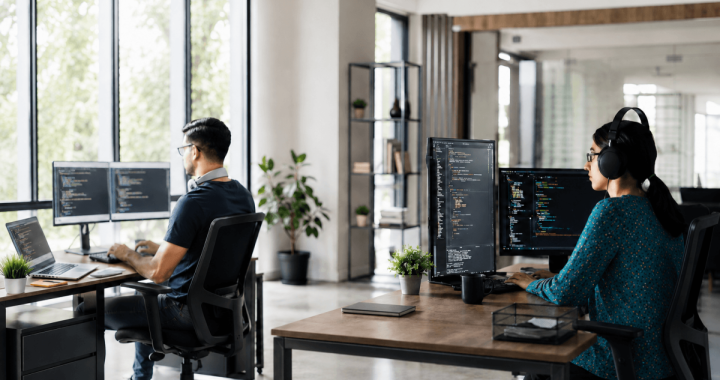 Understanding Digital Builders and Their Work in Technology