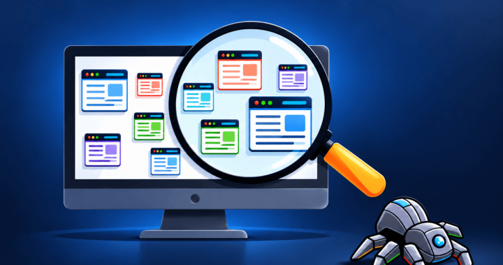 How Search Bots Track Digital Footprints Across Websites