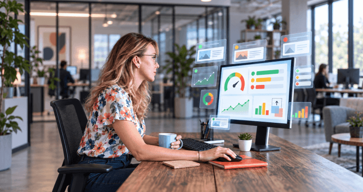 Key Performance Signals Behind a Better Website Experience