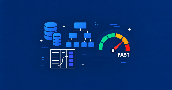 Fast-Tracking Queries: Indexing as Your Data Fast Pass